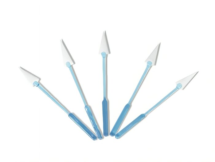Ophthalmic PVA sponge Spear