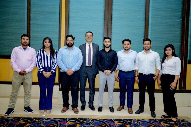 Ophtechnics Eyeline Systems Private Limited Office Event images