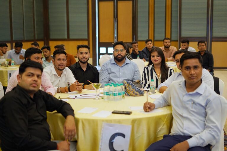 Office Event picture