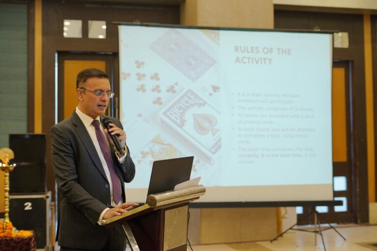 Ophtechnics Eyeline Systems Private Limited Office Event images